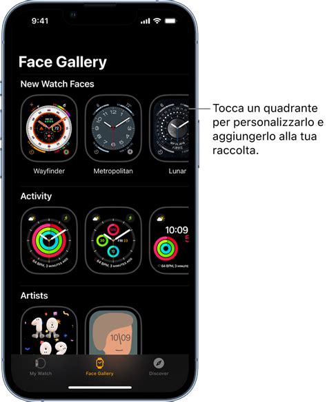 come mettere quadrante rolex su apple watch|Esplorare la galleria di quadranti su Apple Watch.